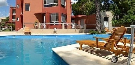 La Paz  Gran Hotel La Paz المظهر الخارجي الصورة