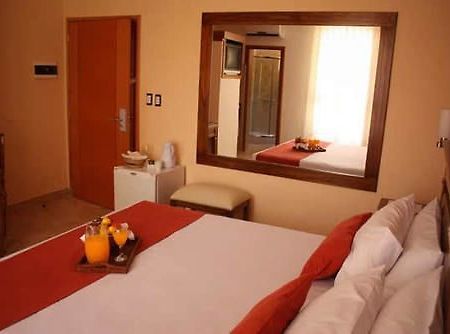 La Paz  Gran Hotel La Paz المظهر الخارجي الصورة