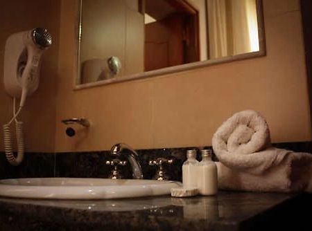 La Paz  Gran Hotel La Paz المظهر الخارجي الصورة