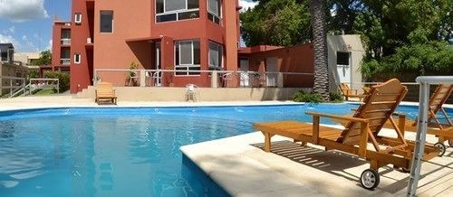 La Paz  Gran Hotel La Paz المظهر الخارجي الصورة