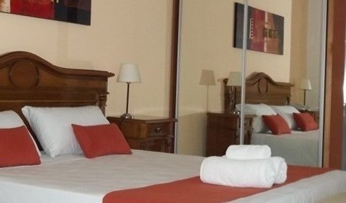 La Paz  Gran Hotel La Paz المظهر الخارجي الصورة