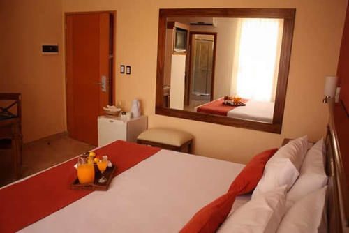 La Paz  Gran Hotel La Paz المظهر الخارجي الصورة