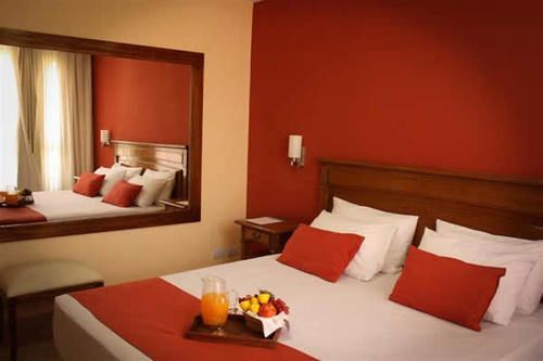 La Paz  Gran Hotel La Paz المظهر الخارجي الصورة