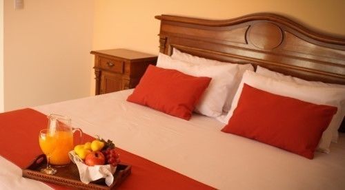 La Paz  Gran Hotel La Paz المظهر الخارجي الصورة