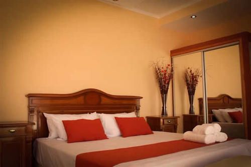 La Paz  Gran Hotel La Paz المظهر الخارجي الصورة