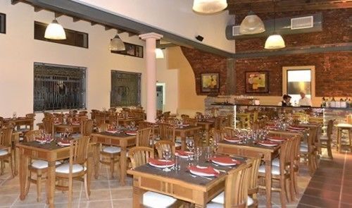 La Paz  Gran Hotel La Paz المظهر الخارجي الصورة