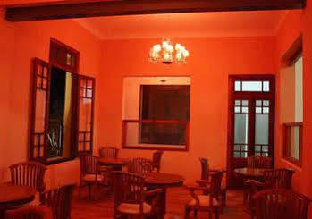 La Paz  Gran Hotel La Paz المظهر الخارجي الصورة
